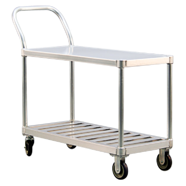 AllPoints N11301 Utility Cart With Handle 19"w X 42"h X 48"l