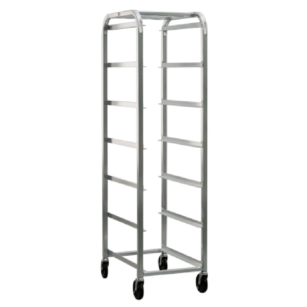 AllPoints N11436 Economy Lug Rack Dolly 18.875" W X 71"h X 26"d