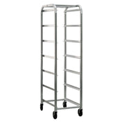 AllPoints N11436 Economy Lug Rack Dolly 18.875" W X 71"h X 26"d