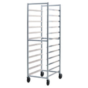 AllPoints N11457 Sheet Pan Rack 20.375"w X 69"h X 26"d