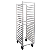AllPoints N11466 Sheet Pan Rack 20.375"wx69.75"hx26"d