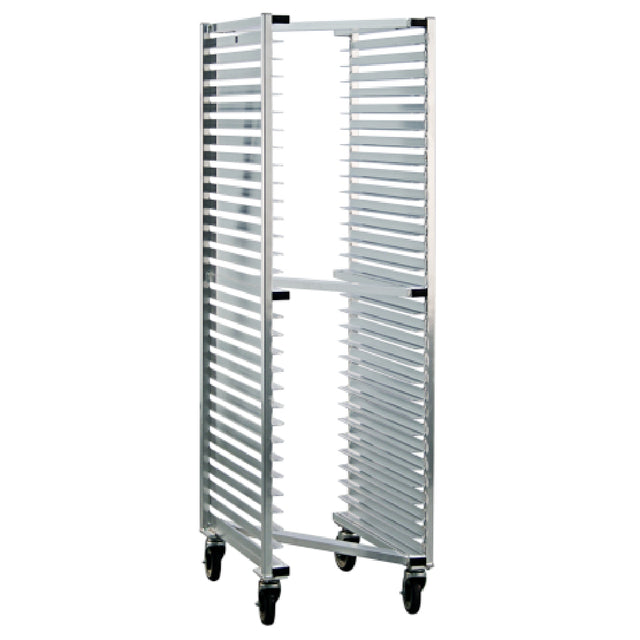 AllPoints N11700 Nesting Z Type Pan Rack 20.375"wx69.75"hx26"d