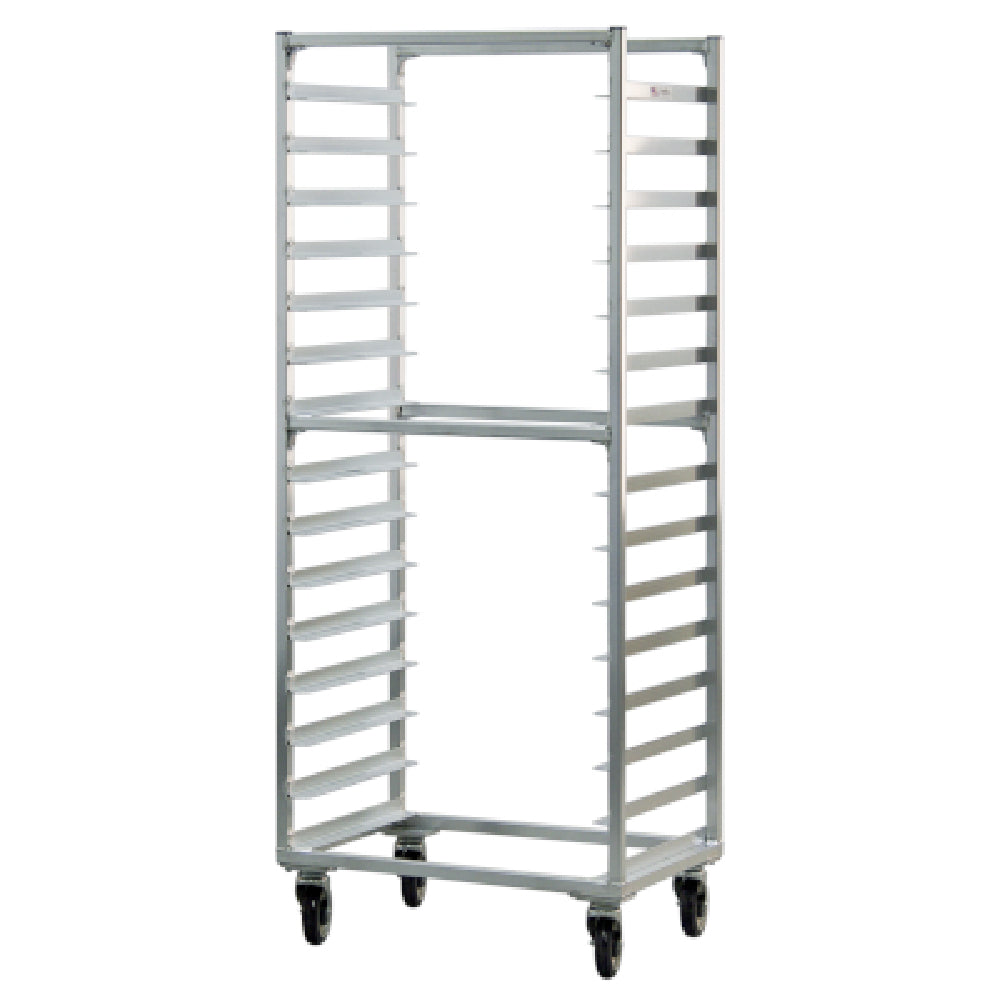 AllPoints N11713 Fullsize Sheet Pan Rack 20.375"wx69.75"hx26"d