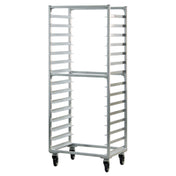 AllPoints N11713 Fullsize Sheet Pan Rack 20.375"wx69.75"hx26"d