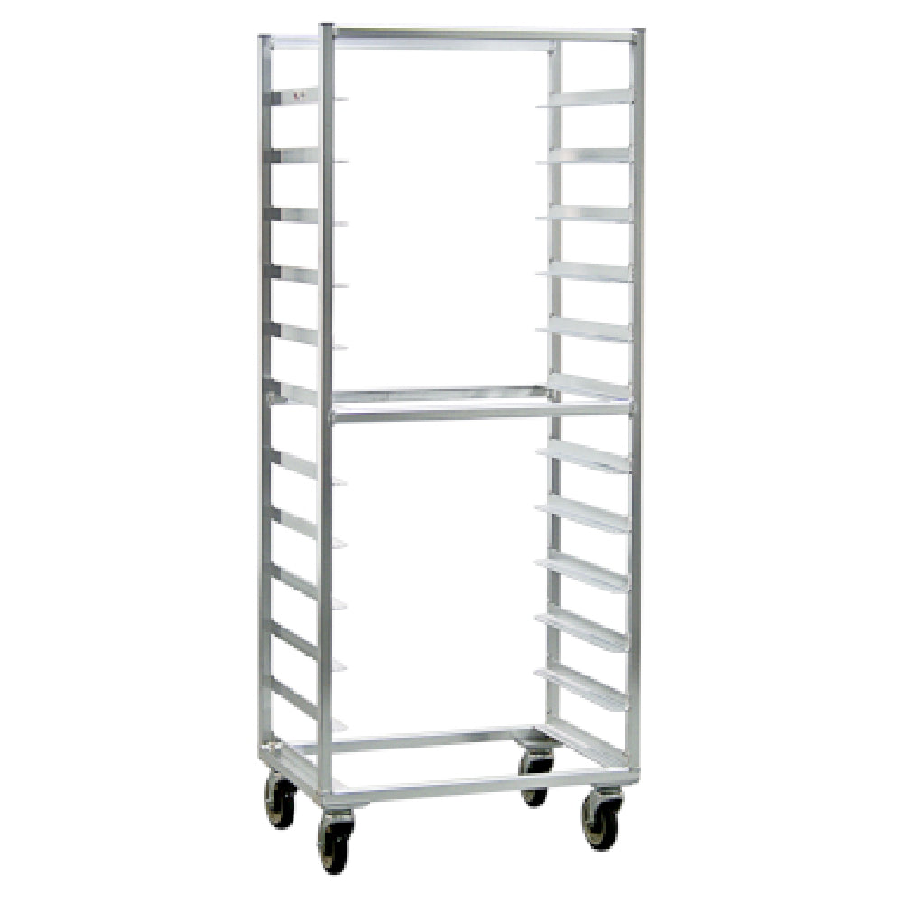 AllPoints N11718 Fullsize Sheet Pan Rack 20.375"wx69.75"hx26"d