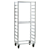 AllPoints N11718 Fullsize Sheet Pan Rack 20.375"wx69.75"hx26"d
