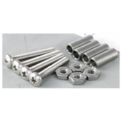 Marshall Air 124657 Hardware Kit Lower Burne R Niec