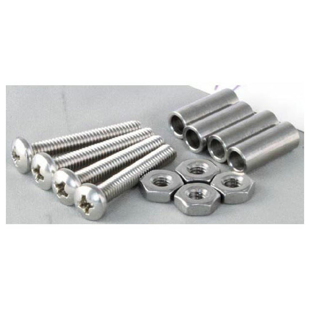 Marshall Air 124657 Hardware Kit Lower Burne R Niec