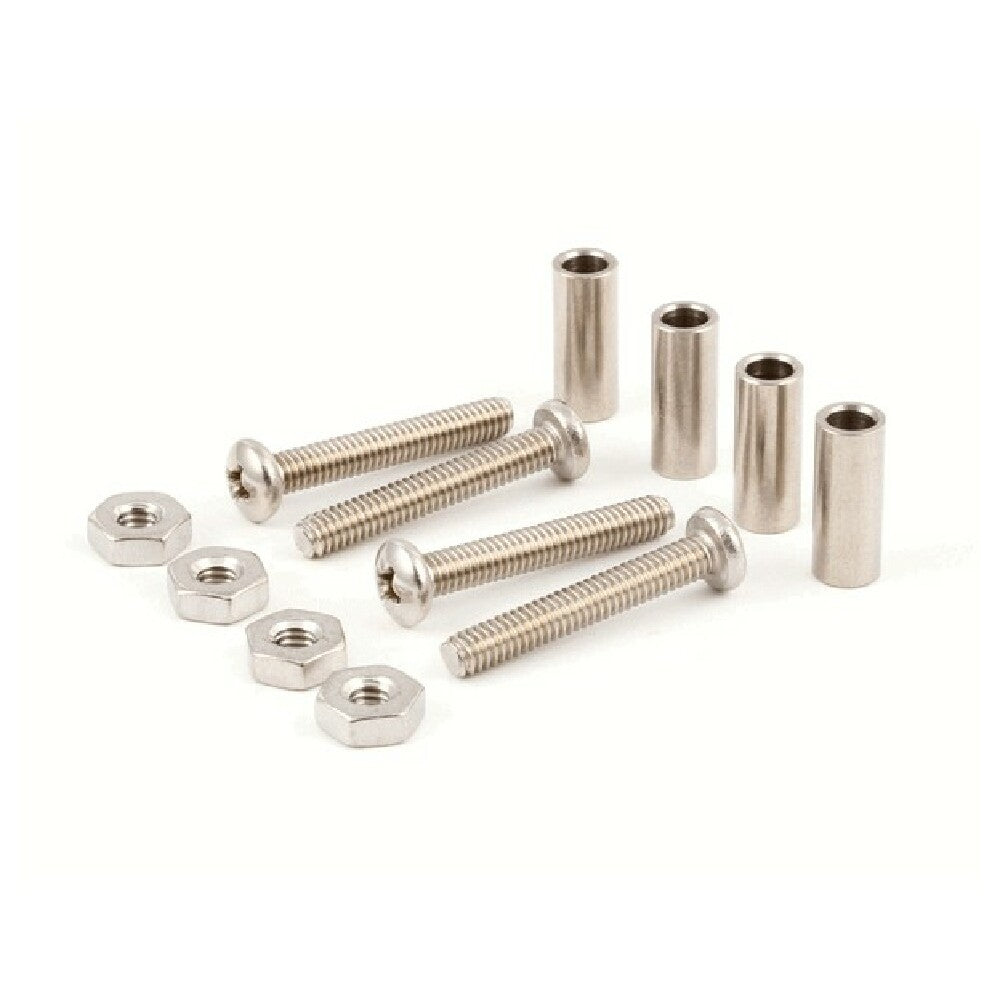 Nieco NC8421-03 Hardware Kit Lower Burne R Niec