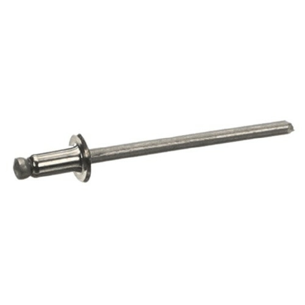 Alto-Shaam RI-2097 Rivet Blind #42 Stln/stl N 1/8"body Dia X 1/8"gri
