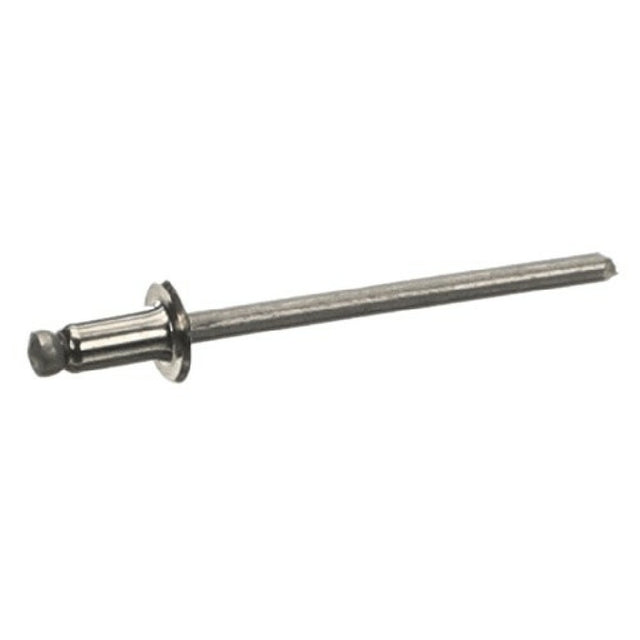 Alto-Shaam RI-2097 Rivet Blind #42 Stln/stl N 1/8"body Dia X 1/8"gri