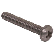 Turbochef 101555 Screw #4x40 X .75 Pphd S S