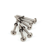 Manitowoc -51-19019 Screw #8 X 1.75 Type B Pkg 6
