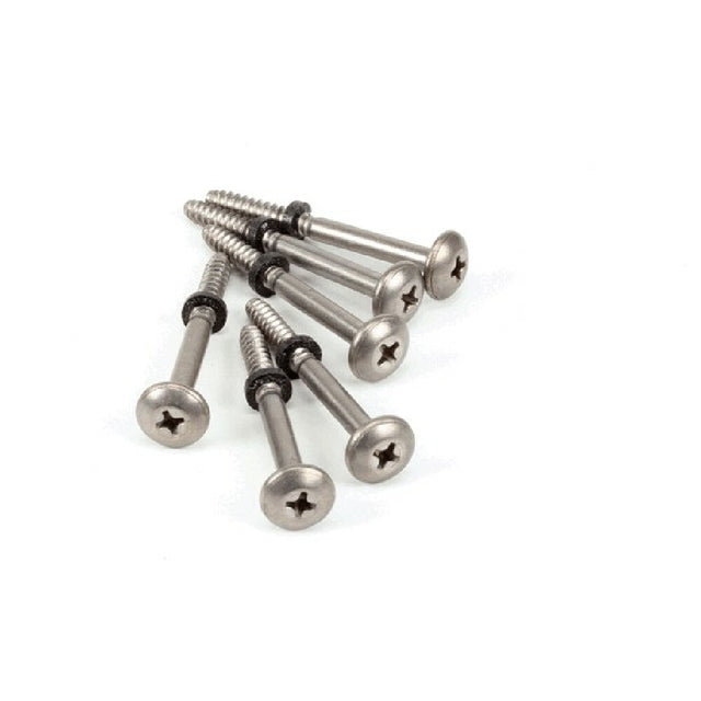 Manitowoc -51-19019 Screw #8 X 1.75 Type B Pkg 6