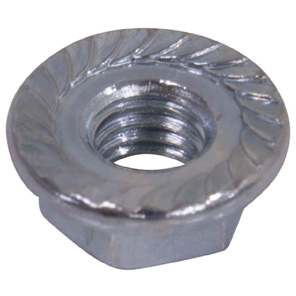 Turbochef TBC101001 Nut M5 Serrated Flange ( Magnet