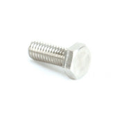 Turbochef TBC101381 Screw #10 32 X 1/2 Hex S S (ngc
