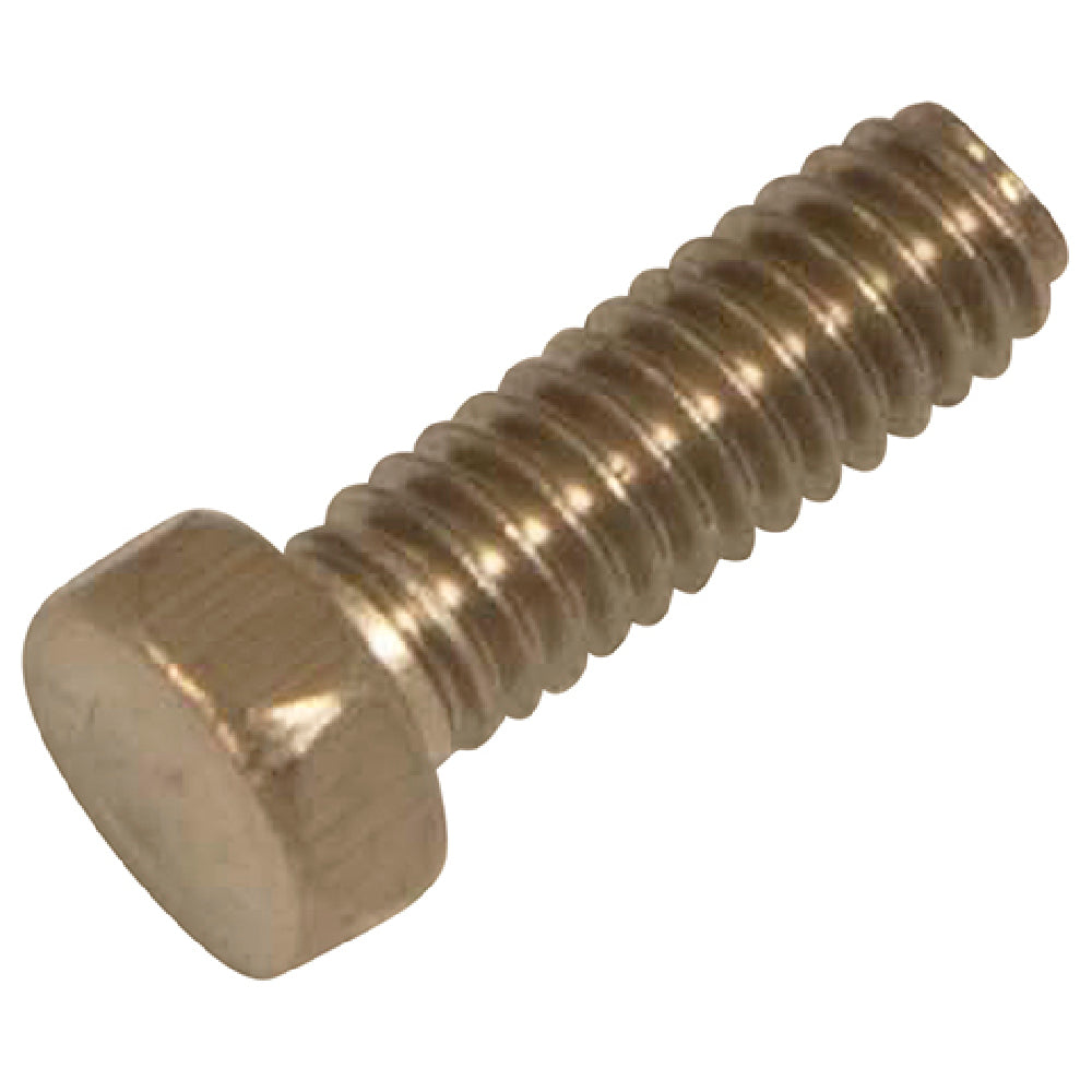 Turbochef 101666 Screw 8 32 X 1/2 Trim He Ad Cap