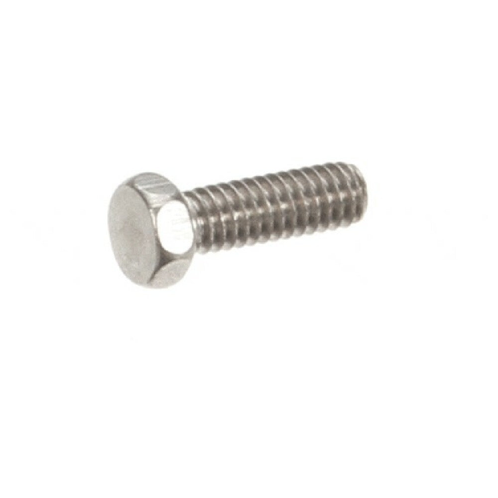 Turbochef TBC101666 Screw 8 32 X 1/2 Trim He Ad Cap