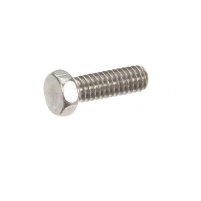 Turbochef TBC101666 Screw 8 32 X 1/2 Trim He Ad Cap
