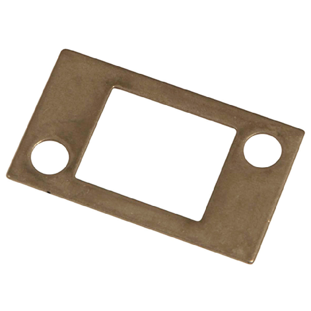 Turbochef NGC-1169-1 Shim 0.030 Thk Door Swit Ch