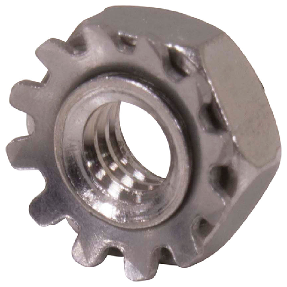 Turbochef 102962 Nut #8 32 External Tooth