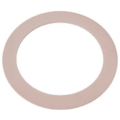Nu-Vu -70-0354-A Gasketvitonwhitelight Gl Obe