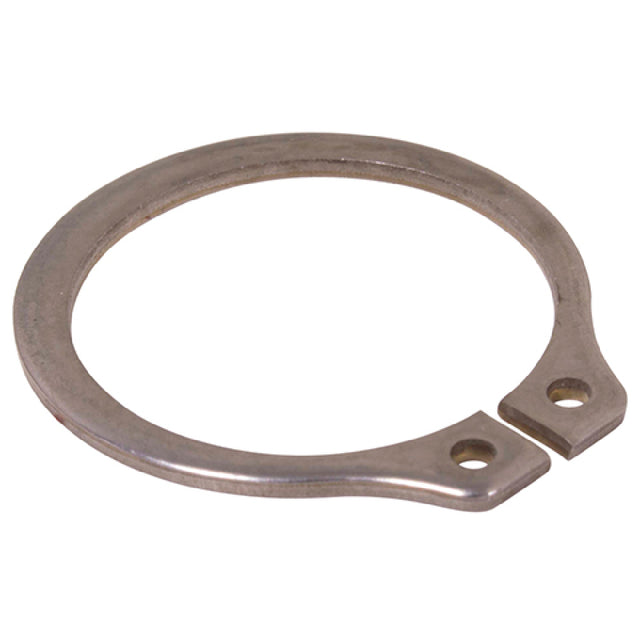Turbochef 101312 Snap Ring (ir Heater)