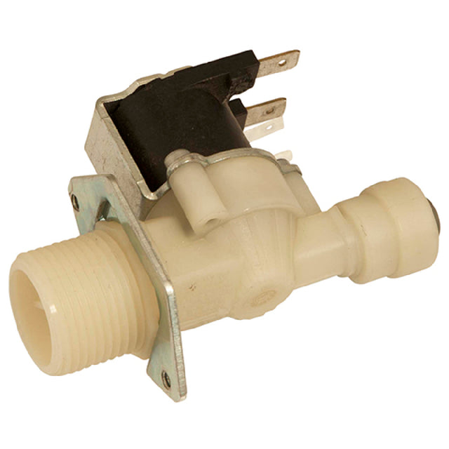 Nu-Vu -50-1414 Valvesolenoid110v Plasti C Fitt