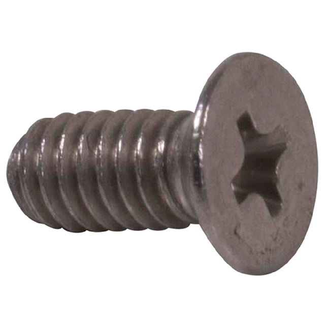 Turbochef 102809 #8 32 X 3/8 Csk 100 (scr Ew Hol