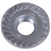 Turbochef 100906 Nut 1/4x20 Serrated Hex Flange