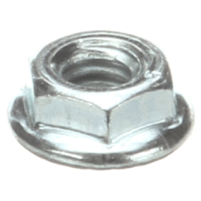 Turbochef TBC100906 Nut 1/4x20 Serrated Hex Flange