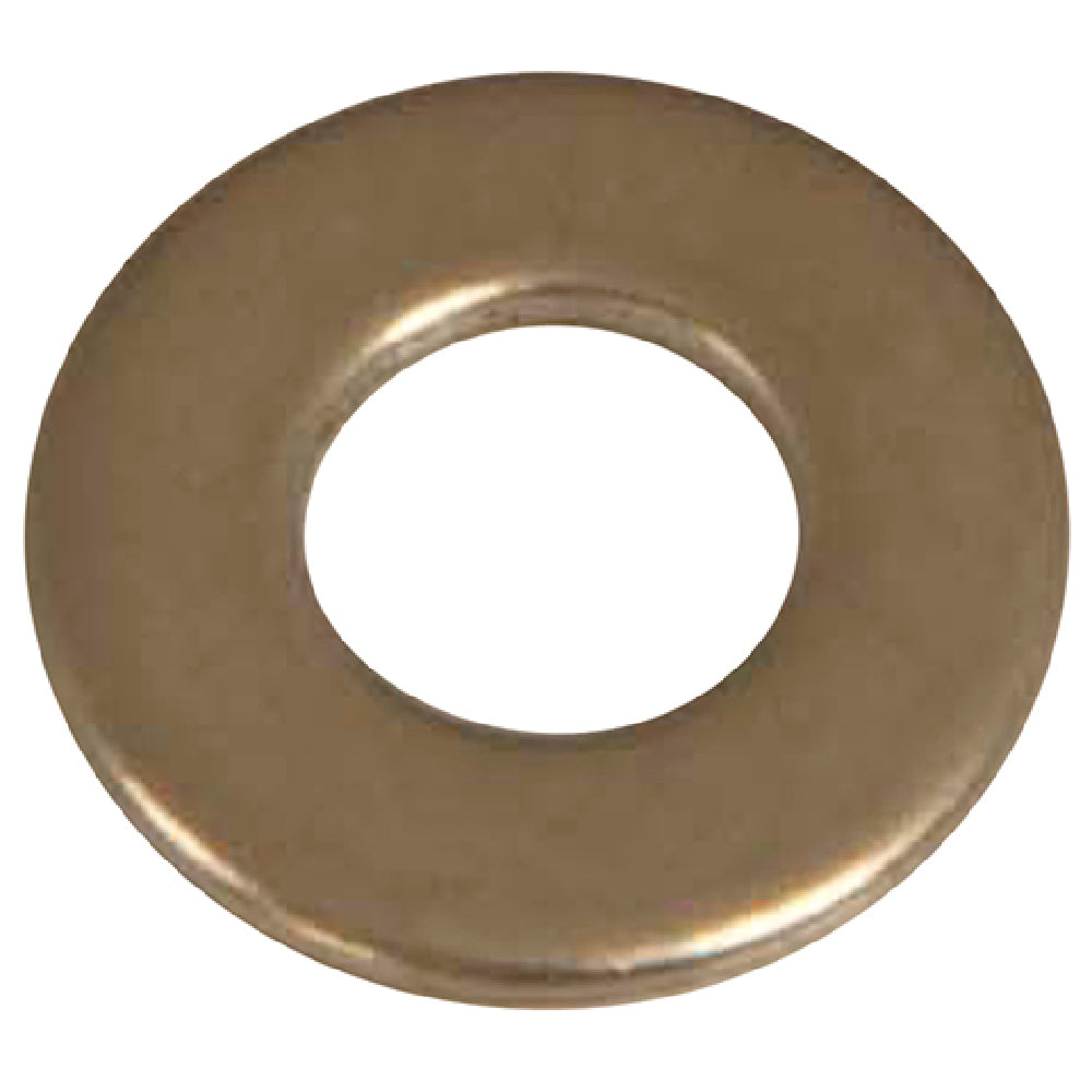 Turbochef 102140 Washer #10 Flat Ss (ngc Door T