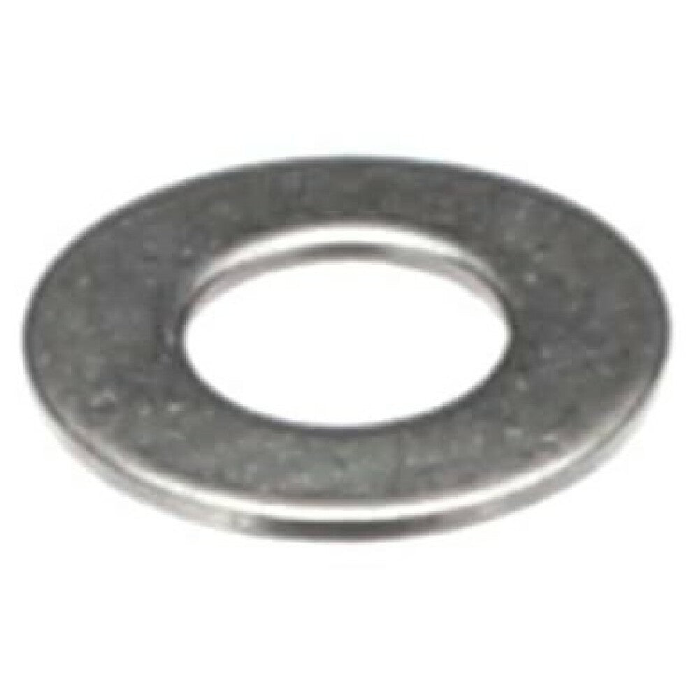 Turbochef TBC102140 Washer #10 Flat Ss (ngc Door T