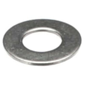 Turbochef TBC102140 Washer #10 Flat Ss (ngc Door T