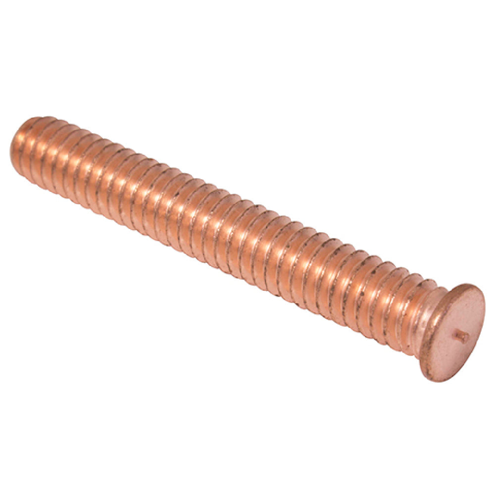 Garland G01503-16 Weld Stud 1/4 20 X 1 3 /4