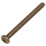 Turbochef 101557 Screw #4 40 X 1.25 Pph