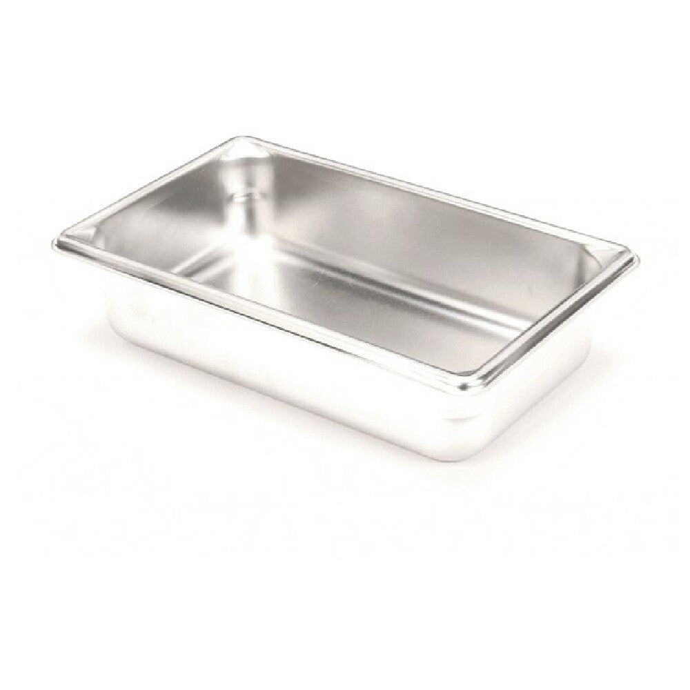 Star Mfg 500547 Panwater1/4 Size (catch Pan)