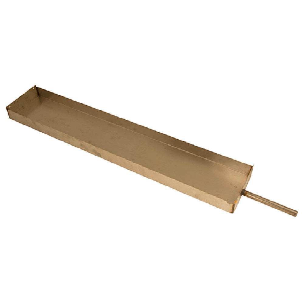 Delfield 000-CIN-0236-S Assy Drain Pan