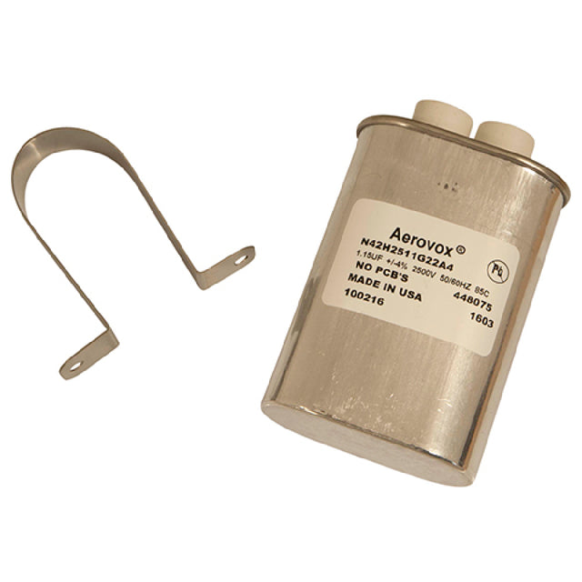 Turbochef NGC-3020-2 Service Kit Ngc Capacito R Repl