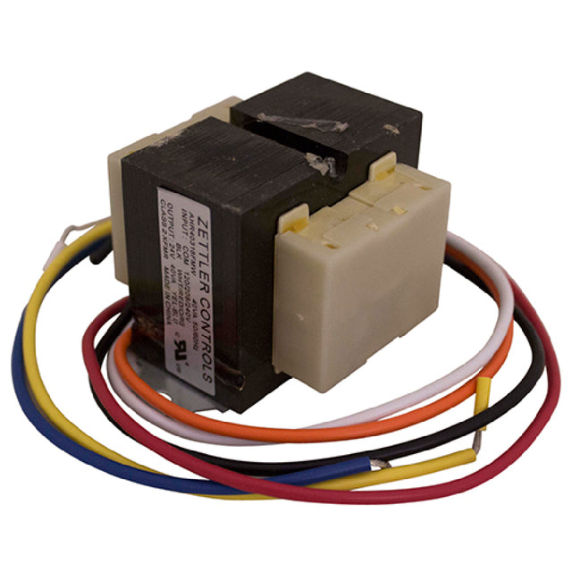 Nu-Vu -66-9505 Transformer40va24 Vac Ou T