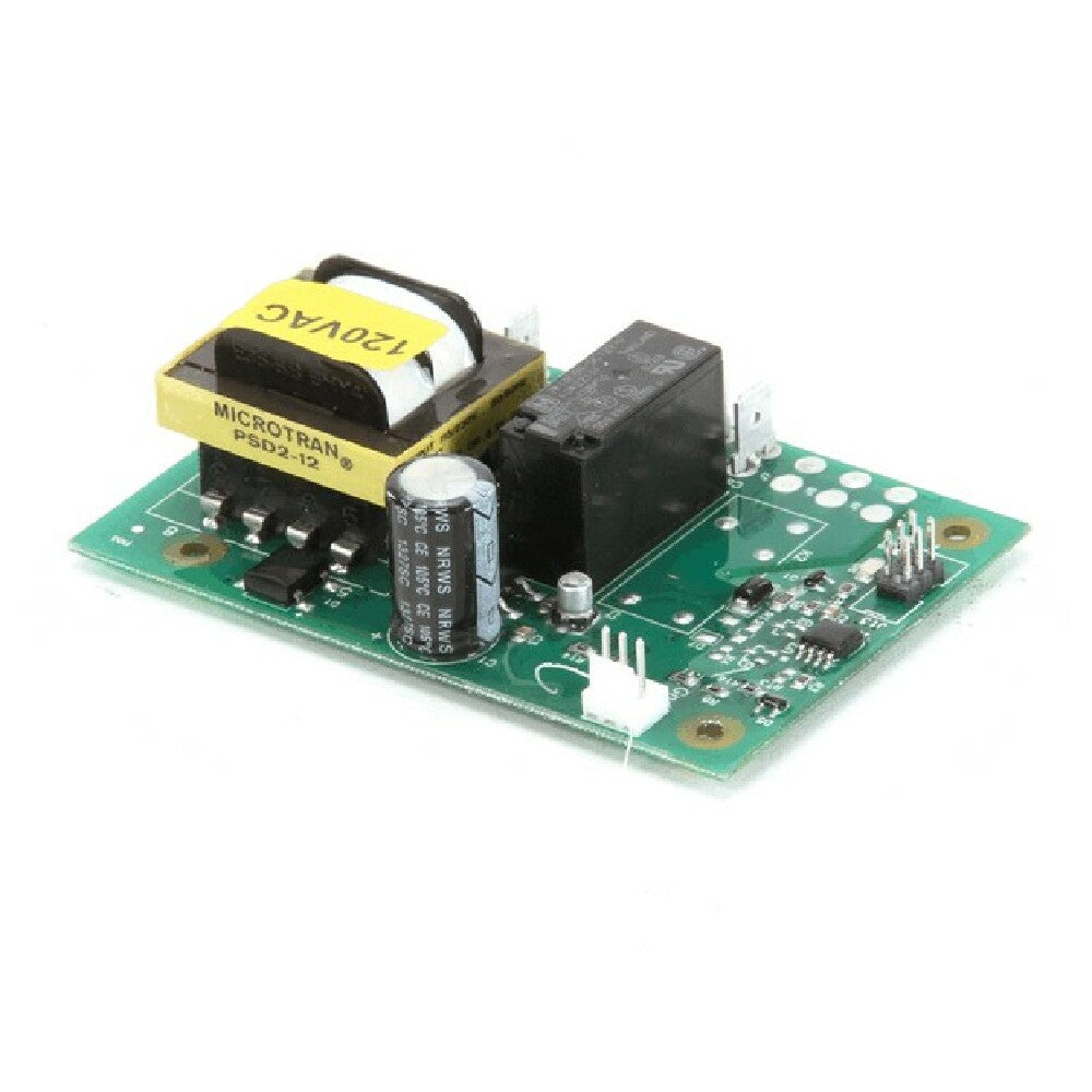 Manitowoc 000000308 Control Board 115/60/1