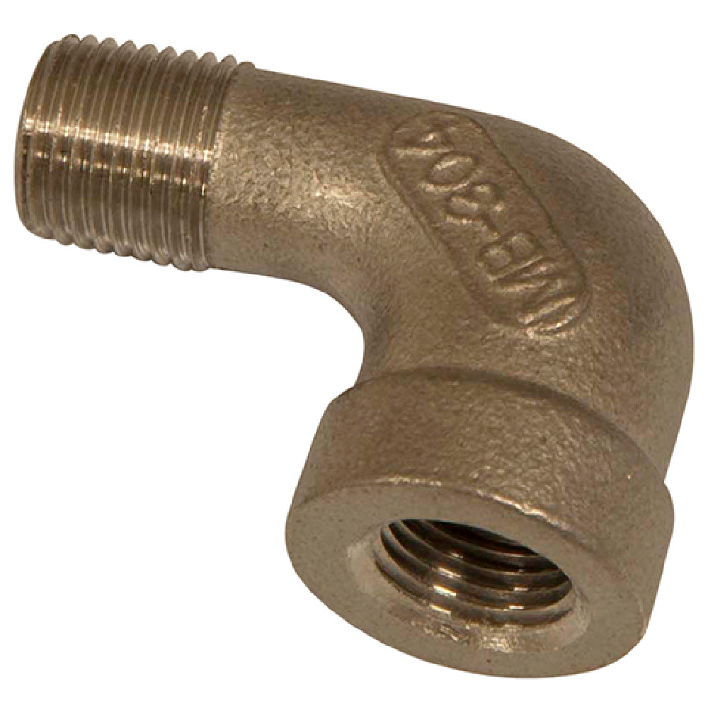 Nu-Vu -31-0182 Elbow (for 31 0033)
