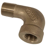 Nu-Vu -31-0182 Elbow (for 31 0033)