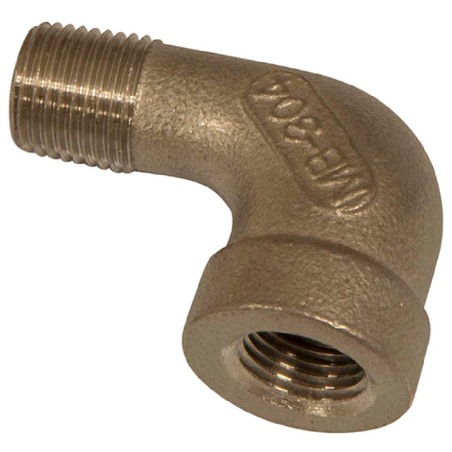 Nu-Vu -31-0182 Elbow (for 31 0033)