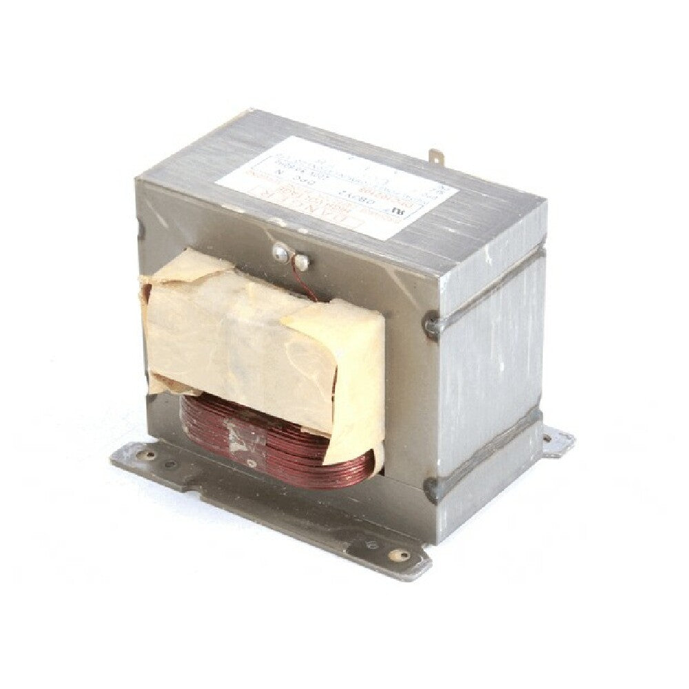 Turbochef NGC3062-3 Kit Hv Transformer W/pac Kaging