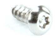 Turbochef TBC102752 Screw #8 16 Sheet Metal Torx S