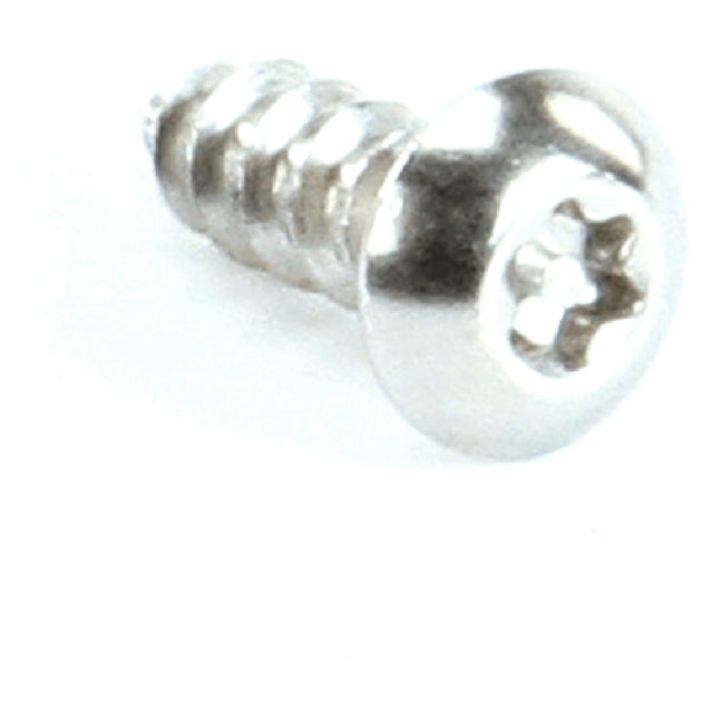 Turbochef TBC102752 Screw #8 16 Sheet Metal Torx S