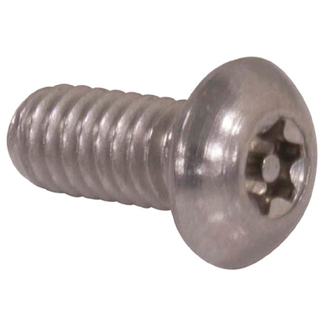 Turbochef 102748 Screw Torx T 15 Security #8 32