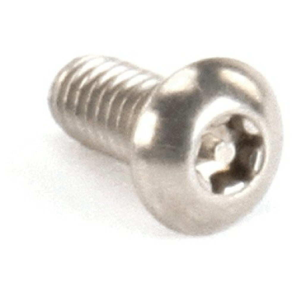 Turbochef TBC102748 Screw Torx T 15 Security #8 32