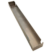 Southbend 1194538 Panel Front Louver